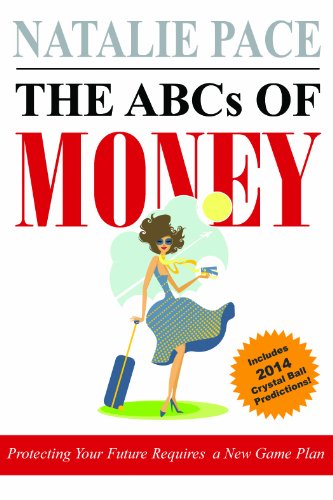 Beispielbild fr The ABCs of Money zum Verkauf von SecondSale