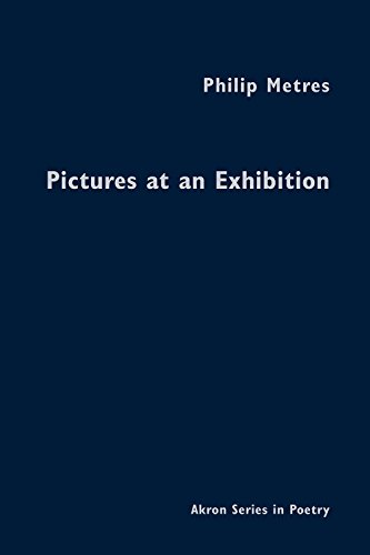 Stock image for Pictures at an Exhibition: A Petersburg Album for sale by Revaluation Books