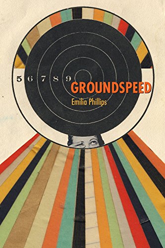 Beispielbild fr Groundspeed (Akron Series in Poetry) zum Verkauf von Wonder Book