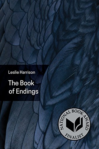 Stock image for The Book of Endings (Akron series in poetry) for sale by SecondSale