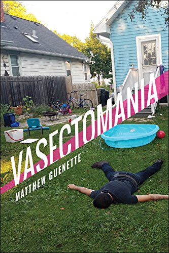 Beispielbild fr Vasectomania zum Verkauf von Better World Books