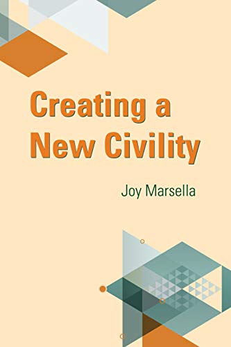 9781629221236: Creating a New Civility