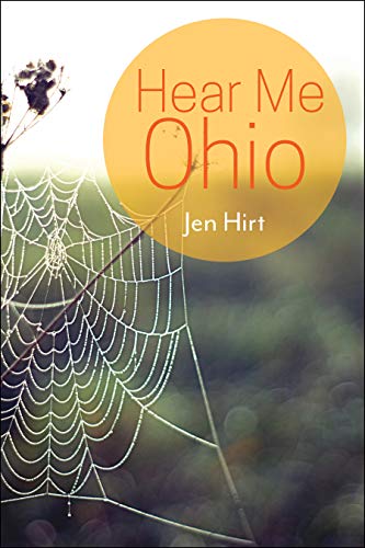 Stock image for Hear Me Ohio for sale by HPB-Red