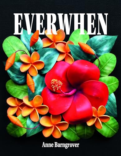 Beispielbild fr Everwhen: poems (Akron Series in Poetry) zum Verkauf von Housing Works Online Bookstore