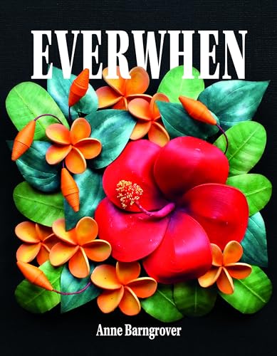 Imagen de archivo de Everwhen: poems (Akron Series in Poetry) a la venta por Housing Works Online Bookstore