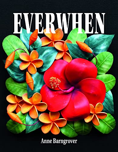 Stock image for Everwhen: poems (Akron Series in Poetry) for sale by Housing Works Online Bookstore