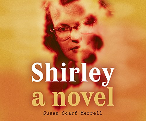 Stock image for Shirley for sale by Revaluation Books