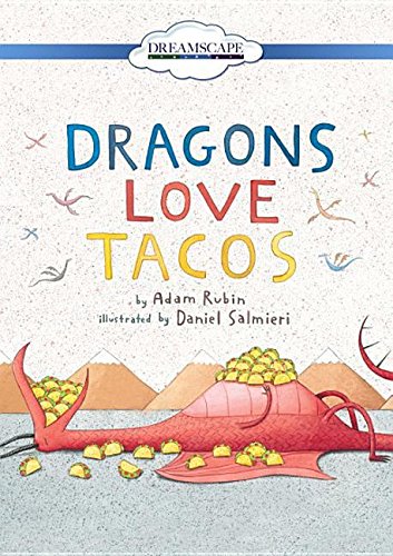 9781629238388: Dragons Love Tacos
