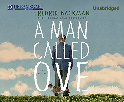 Stock image for A Man Called Ove for sale by Seattle Goodwill