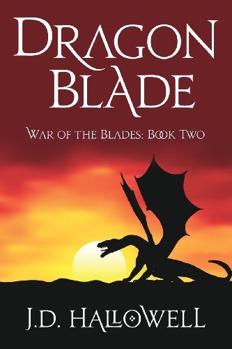 Stock image for Dragon Blade for sale by Better World Books: West