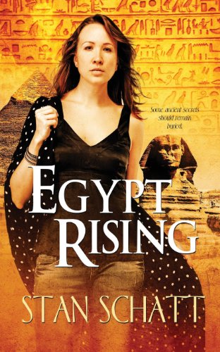 Imagen de archivo de Egypt Rising a la venta por Revaluation Books
