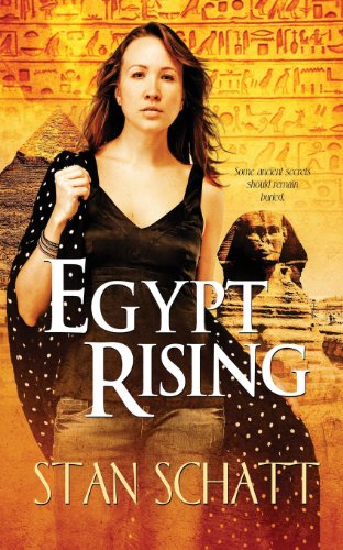 Stock image for Egypt Rising for sale by Revaluation Books