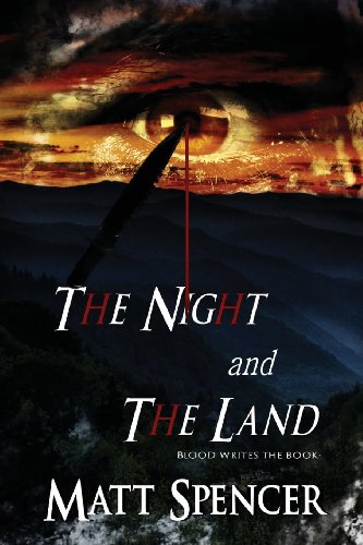 Stock image for The Night and the Land for sale by Irish Booksellers