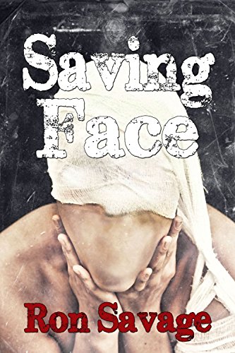 Imagen de archivo de Saving Face a la venta por HPB Inc.