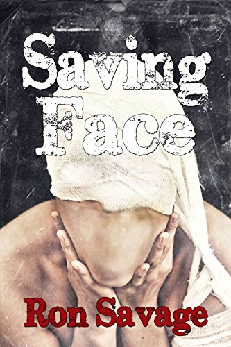 Stock image for Saving Face for sale by HPB Inc.