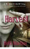 Beispielbild fr Harvest zum Verkauf von AwesomeBooks