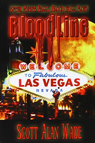 Beispielbild fr Bloodline zum Verkauf von ThriftBooks-Dallas