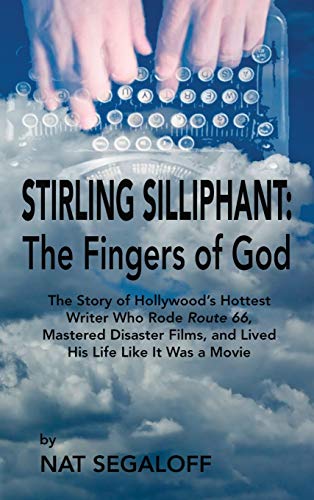 9781629330679: Stirling Silliphant: The Fingers of God (hardback)