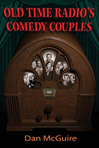 9781629332574: Old Time Radio's Comedy Couples