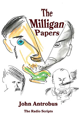 Beispielbild fr The Milligan Papers (hardback) zum Verkauf von Buchpark