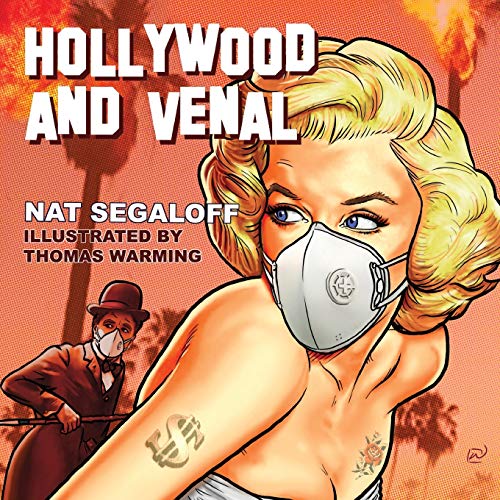 Stock image for Hollywood and Venal: Stories with Secrets [Soft Cover ] for sale by booksXpress
