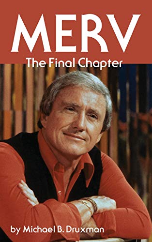 Stock image for Merv - The Final Chapter (hardback) for sale by GreatBookPrices