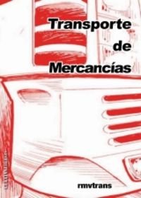 9781629341217: Transporte de mercancias