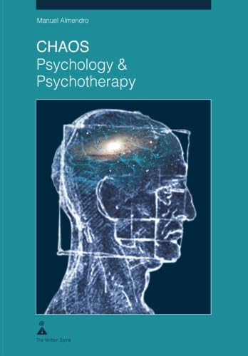 Imagen de archivo de Chaos Psychology & Psychotherapy a la venta por HPB-Red