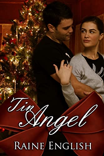 Stock image for Tin Angel (Romance Reborn Holiday Series) for sale by Lucky's Textbooks