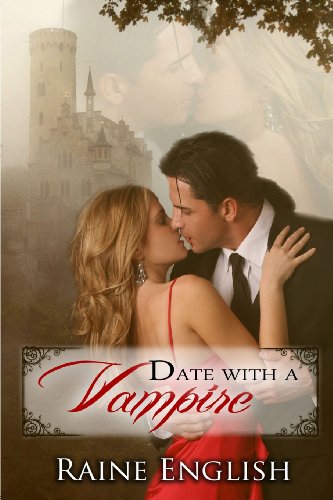 Stock image for Date with a Vampire (Tempted) for sale by Lucky's Textbooks