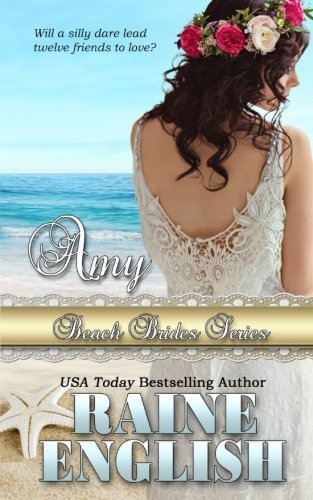 Stock image for Amy: Volume 12 (Beach Brides) for sale by Revaluation Books