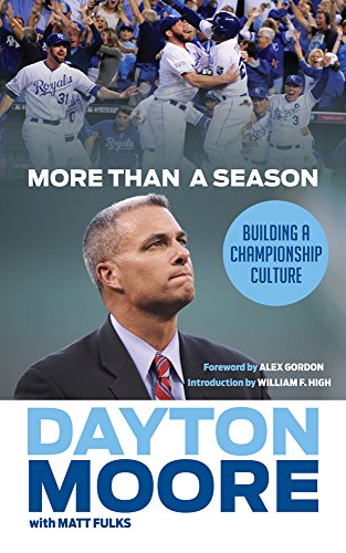 Beispielbild fr More Than a Season: Building a Championship Culture zum Verkauf von SecondSale