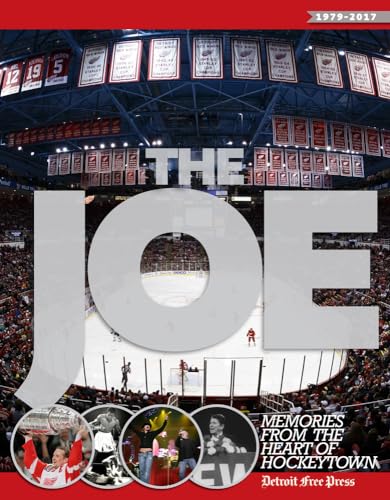 9781629374758: The Joe: Memories from the Heart of Hockeytown