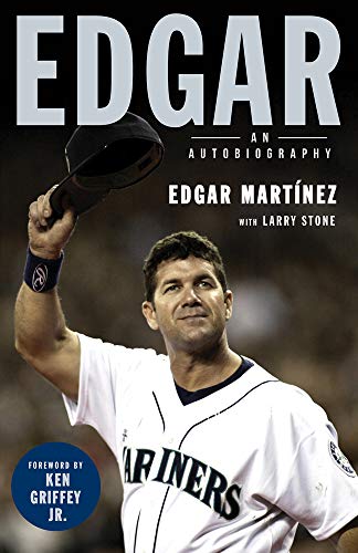 Imagen de archivo de Edgar : An Autobiography a la venta por Better World Books: West