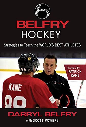 Beispielbild fr Belfry Hockey zum Verkauf von BooksRun
