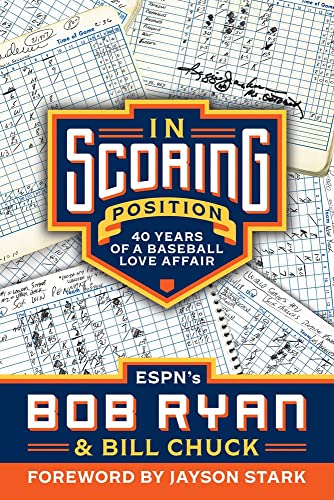 9781629379456: In Scoring Position: 40 Years of a Baseball Love Affair