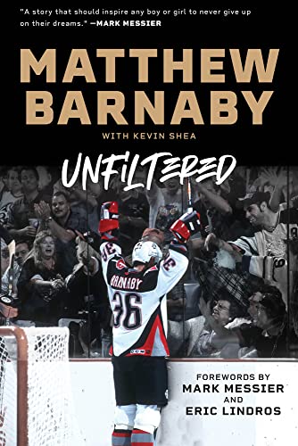 9781629379876: Matthew Barnaby: Unfiltered