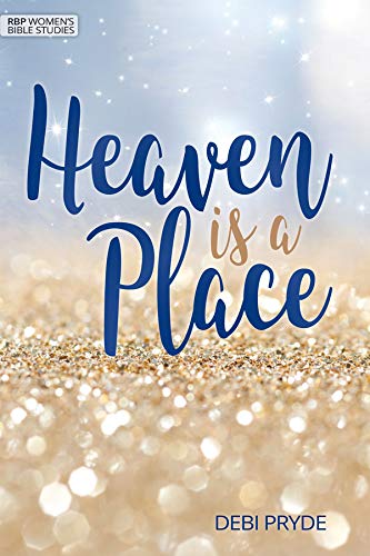Stock image for Heaven Is a Place for sale by Gulf Coast Books