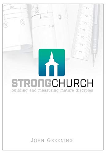 Stock image for Strong Church for sale by Textbooks_Source