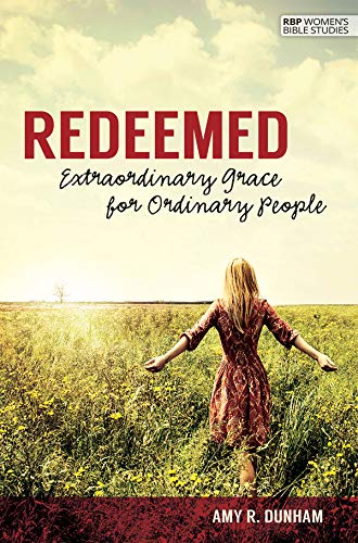 Stock image for Redeemed for sale by Better World Books