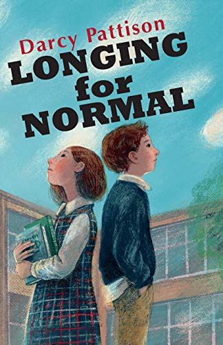 Imagen de archivo de Longing for Normal a la venta por Better World Books