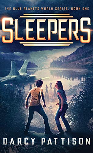 9781629440712: Sleepers (1) (Blue Planets World)