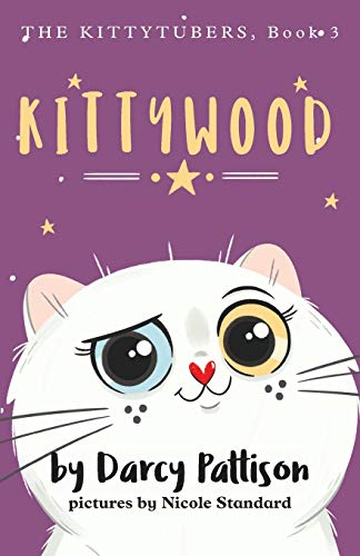Beispielbild fr Kittywood (The KittyTubers) zum Verkauf von PlumCircle