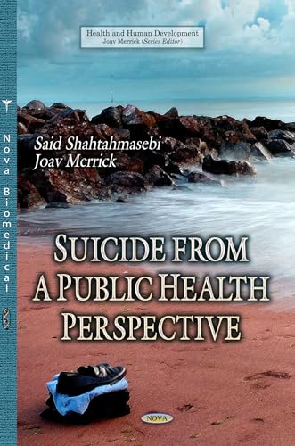 Stock image for Suicide from a Public Health Perspective for sale by Kennys Bookstore