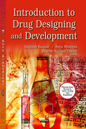 9781629485560: Introduction to Drug Designing and Development (Pharmacology Research Safety Testing and Regulation)