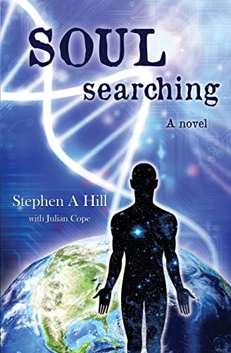 Stock image for Soul Searching for sale by AwesomeBooks