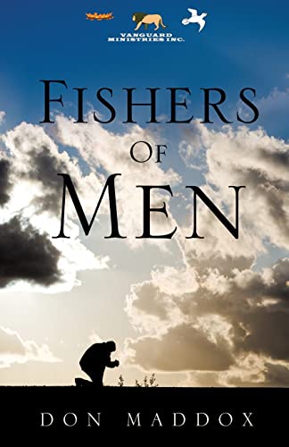 Beispielbild fr Fishers of Men zum Verkauf von Chiron Media