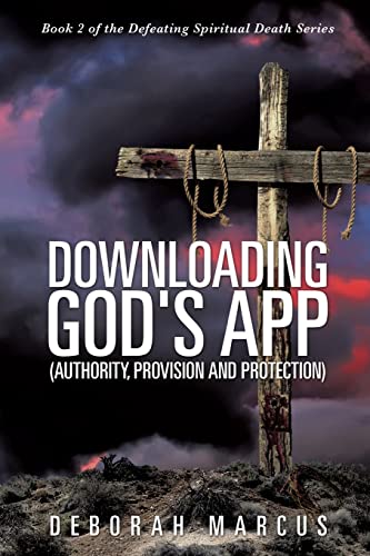 Stock image for Downloading God's App for sale by SecondSale