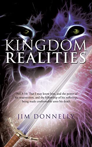 Beispielbild fr Kingdom Realities zum Verkauf von Chiron Media