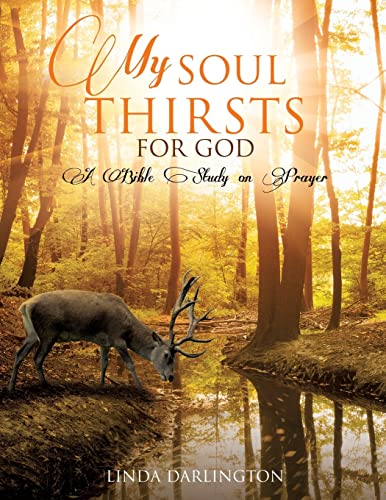 Beispielbild fr My Soul Thirsts for God zum Verkauf von Chiron Media